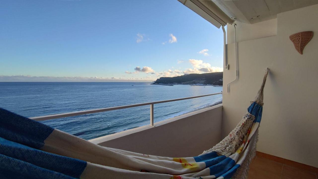 Beach4You - Sesimbra Bagian luar foto