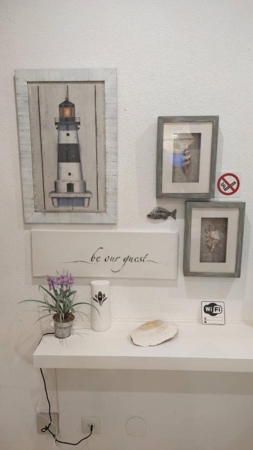 Beach4You - Sesimbra Bagian luar foto