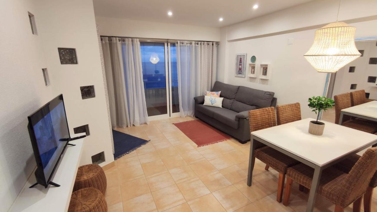 Beach4You - Sesimbra Bagian luar foto