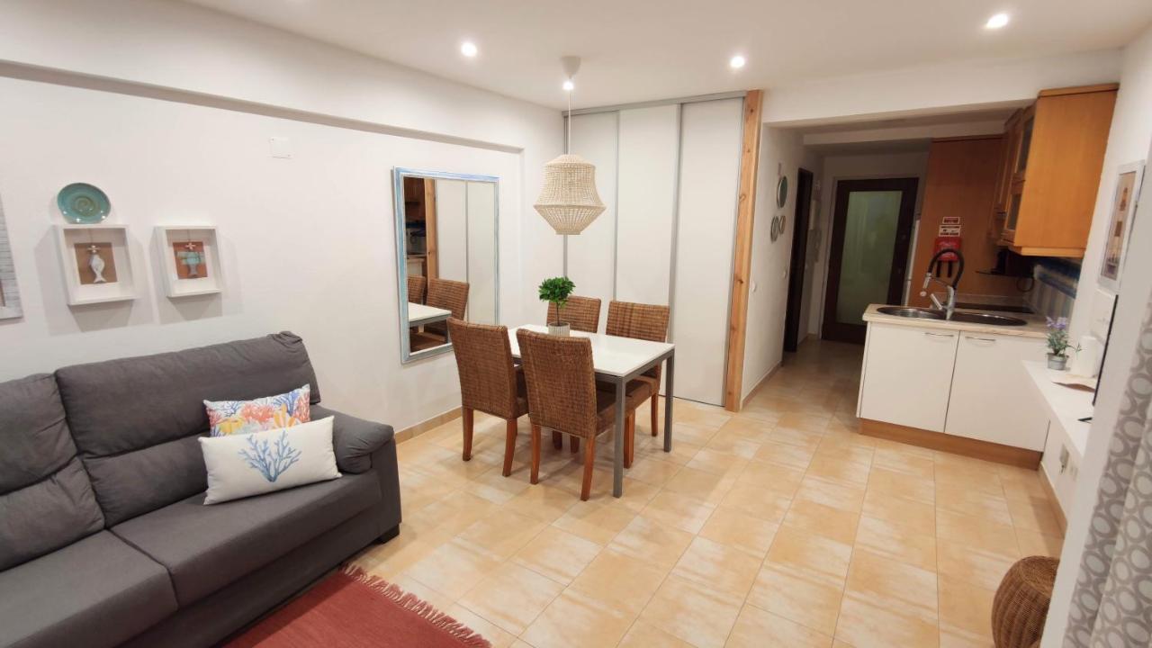 Beach4You - Sesimbra Bagian luar foto