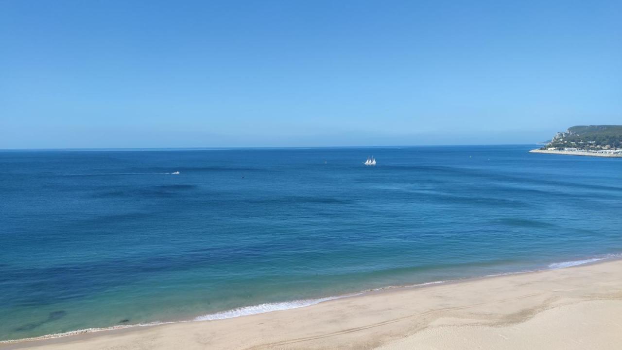 Beach4You - Sesimbra Bagian luar foto