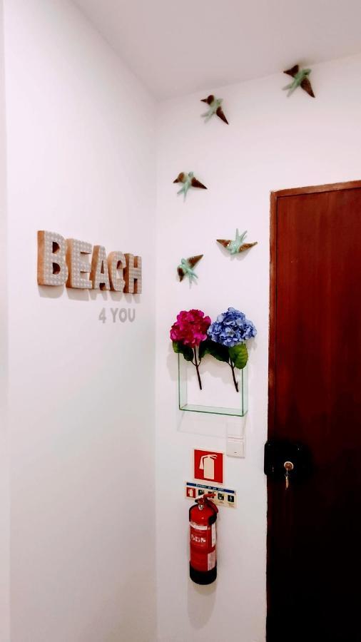 Beach4You - Sesimbra Bagian luar foto