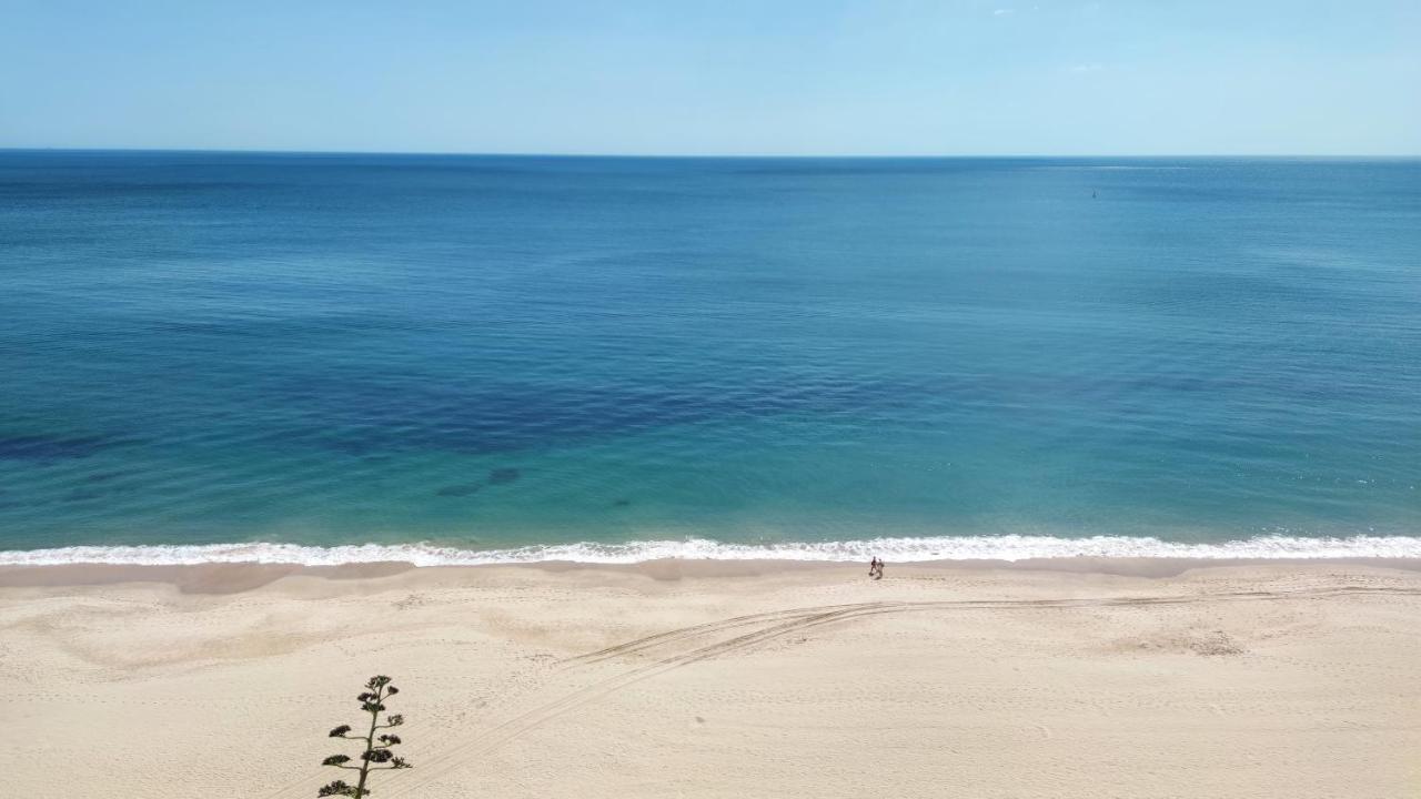 Beach4You - Sesimbra Bagian luar foto