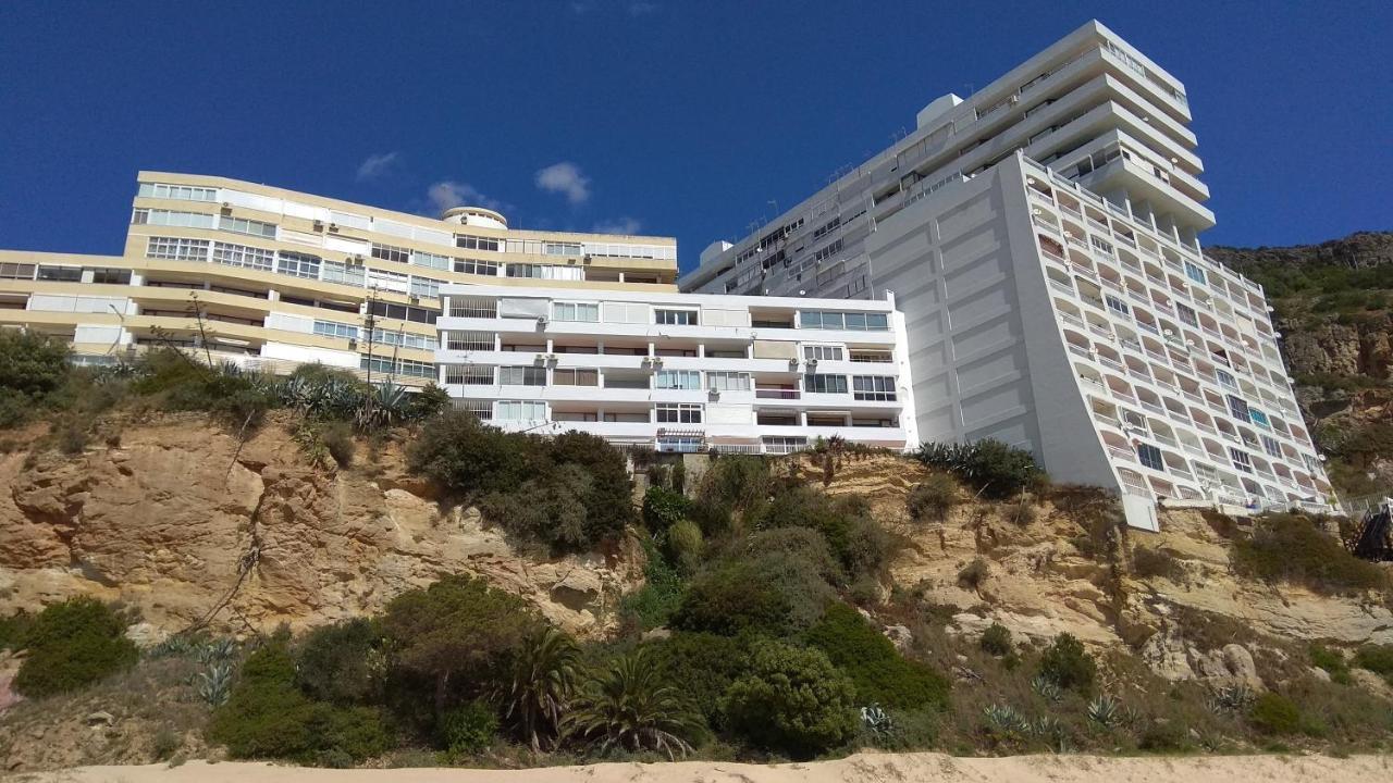 Beach4You - Sesimbra Bagian luar foto