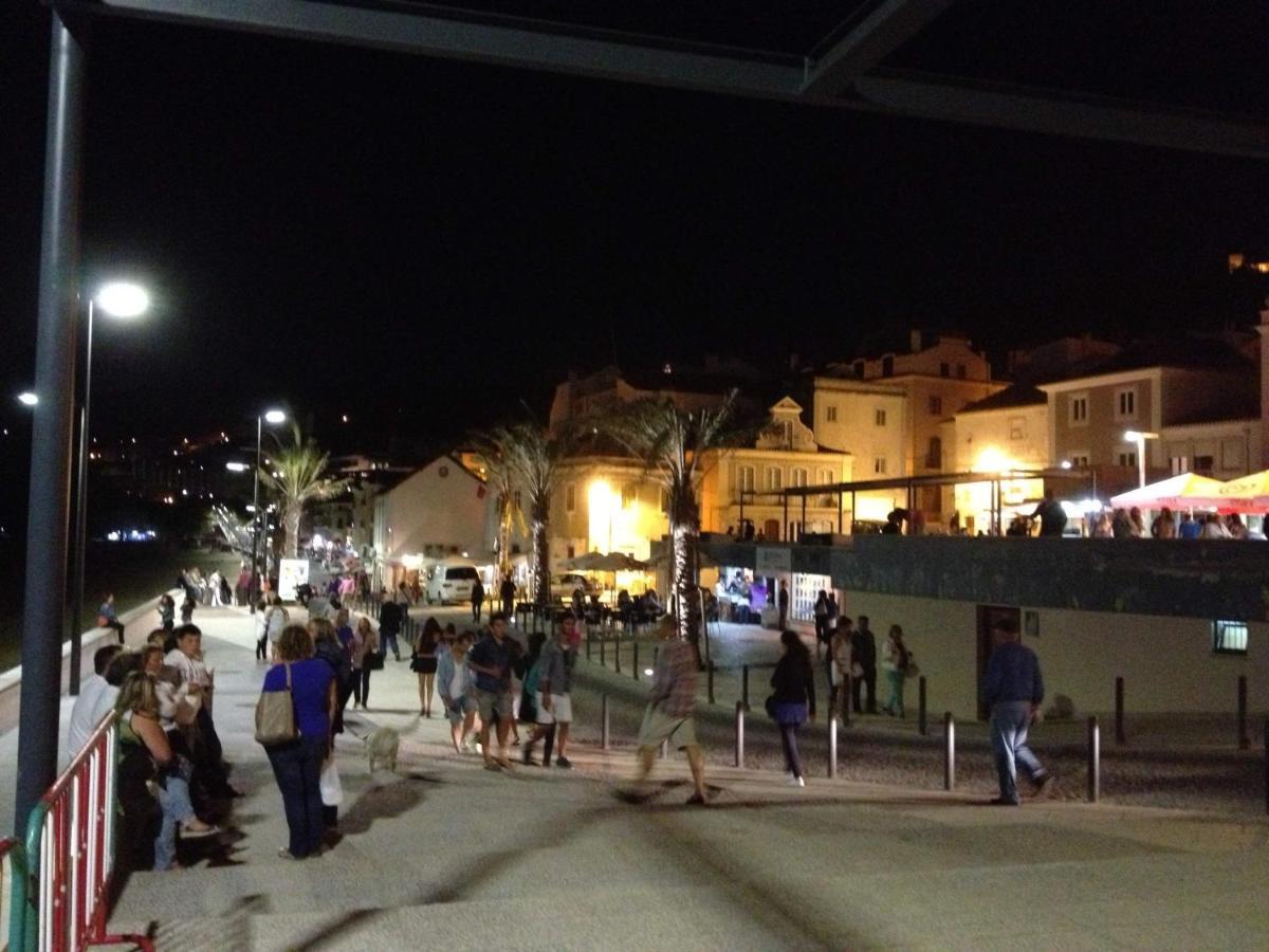Beach4You - Sesimbra Bagian luar foto