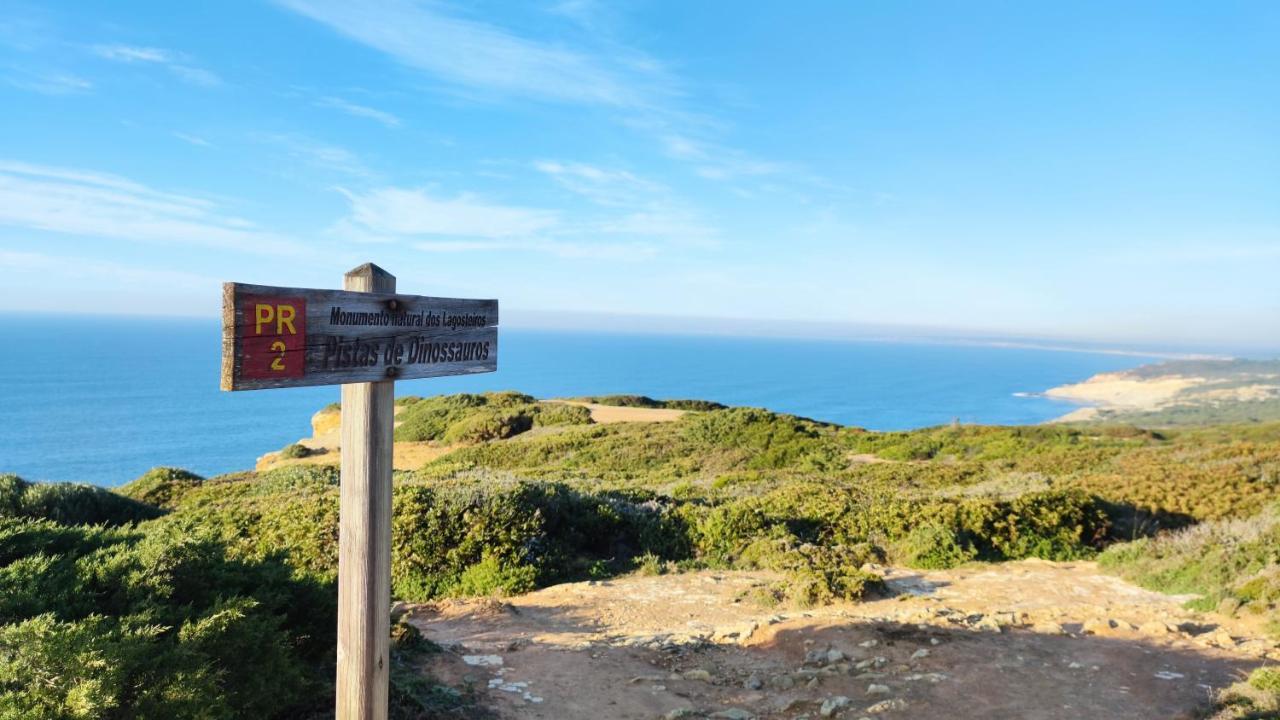 Beach4You - Sesimbra Bagian luar foto