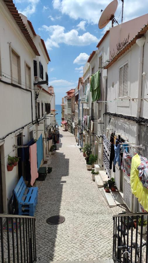 Beach4You - Sesimbra Bagian luar foto