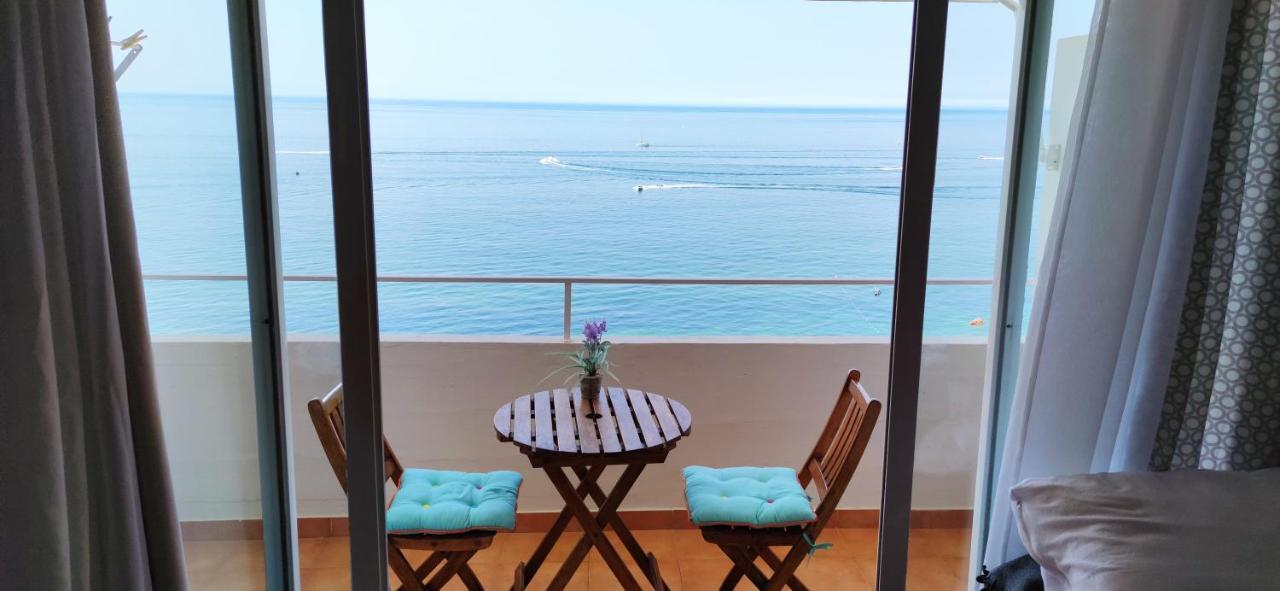 Beach4You - Sesimbra Bagian luar foto