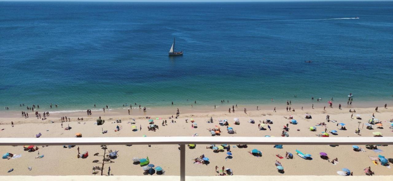 Beach4You - Sesimbra Bagian luar foto