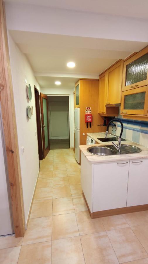Beach4You - Sesimbra Bagian luar foto