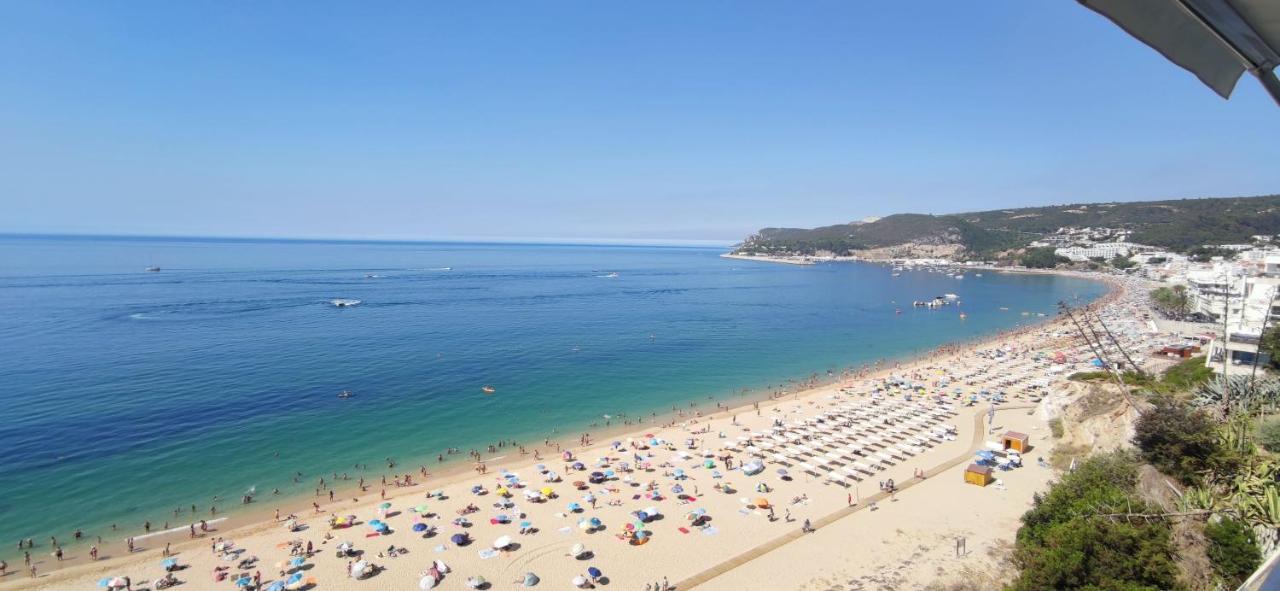 Beach4You - Sesimbra Bagian luar foto