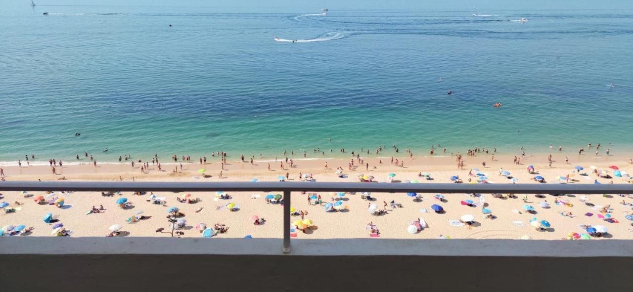 Beach4You - Sesimbra Bagian luar foto