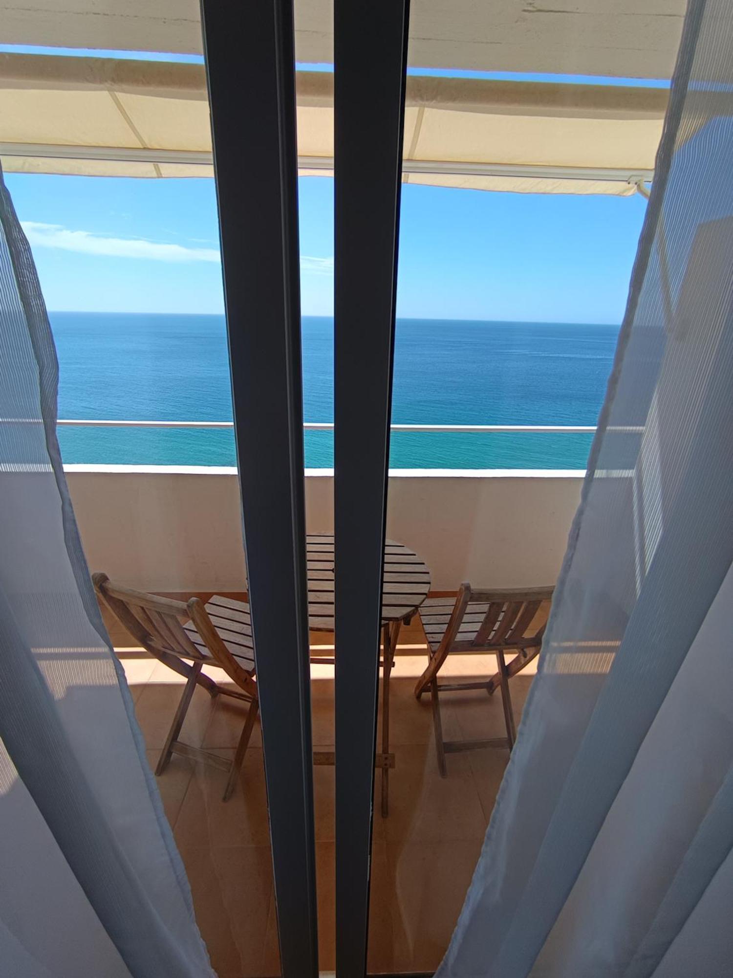 Beach4You - Sesimbra Bagian luar foto